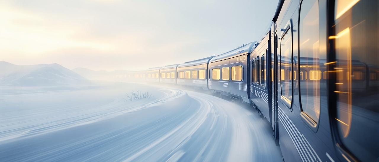 雪国列车:起源