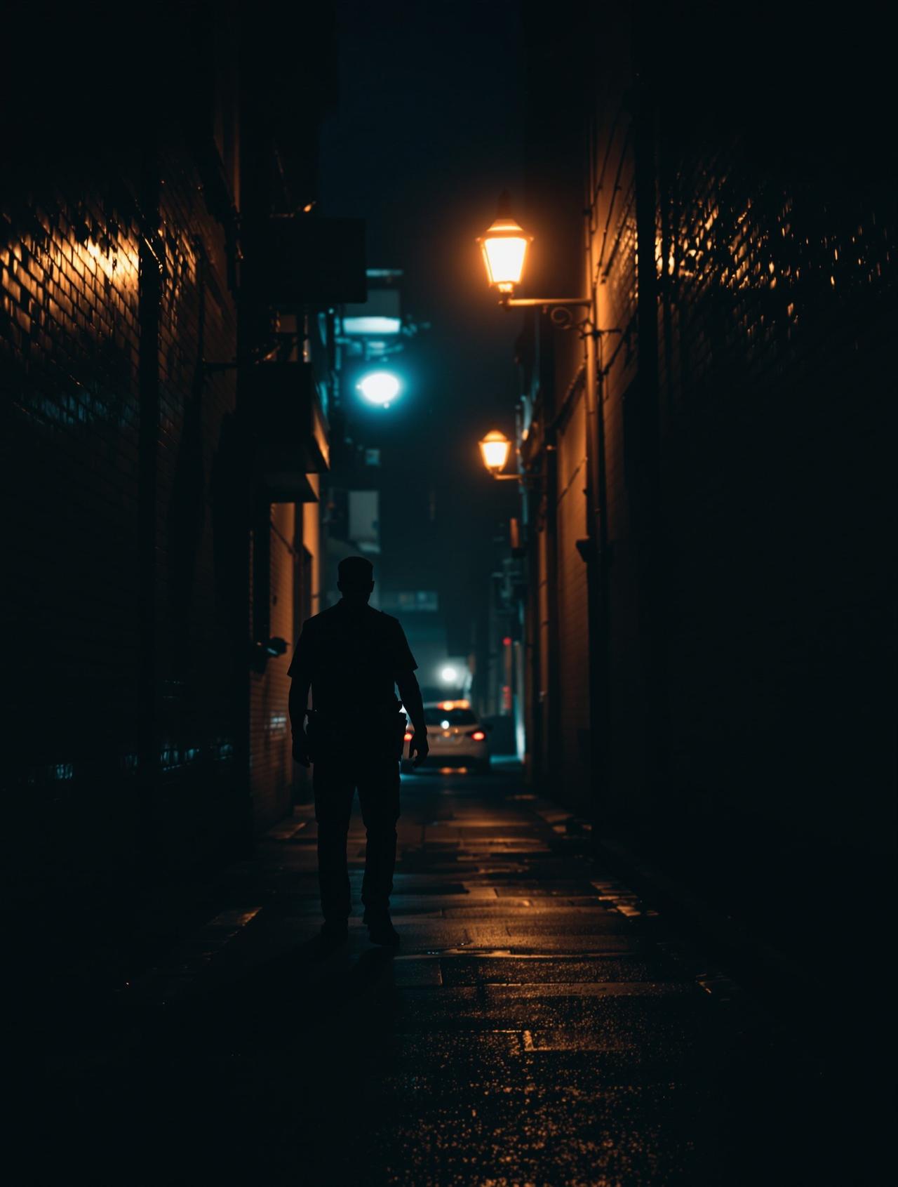 白夜追凶2:暗流 - 三级在线视频电视剧海报