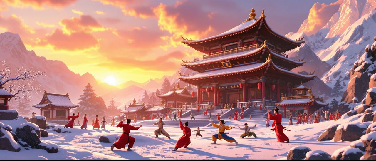 功夫熊猫:雪豹传奇 - 三级在线视频新上线内容